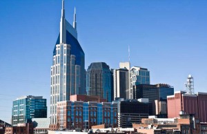 Downtown Nashville TN - Unlimited Security