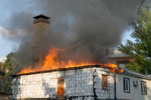 House fires can be prevented if you take the necessary precautionary measures. Have a monitored smoke alarm installed now.