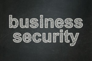 Small Business Security - Nashville TN
