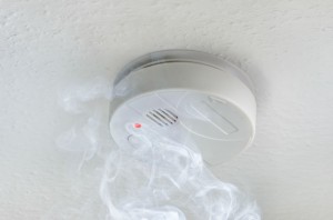 Smoke Alarms - Nashville TN - Unlimited Security
