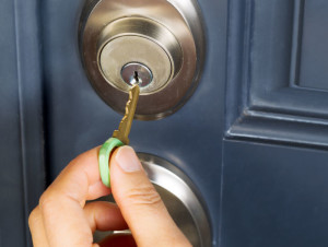 Doors & Locks for Security - Nashville TN