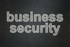 business security graphic