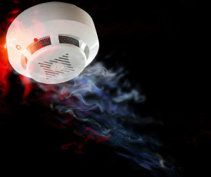 Why You Need a Monitored Smoke Alarm - Nashville TN - Unlimited Security