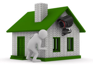 Benefits of Home Video Surveillance Systems Image - Nashville TN - Unlimited Security