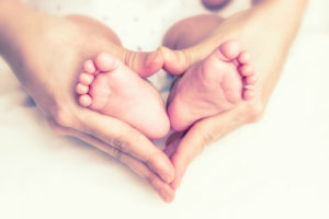 Safety Tips for the Arrival of a New Baby Image - Nashville TN - Unlimited Security