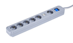 Why Surge Protectors Are Imporant Image - Nashville TN - Unlimited Security
