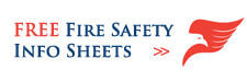 FREE Fire Safety Info Sheets.