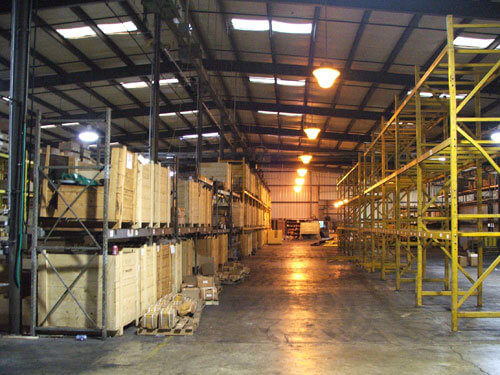 warehouse picture