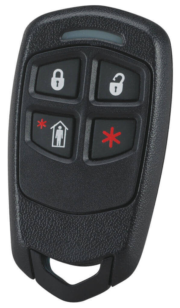 Unlimited Security - Car Key