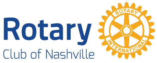 Nashville Rotary logo