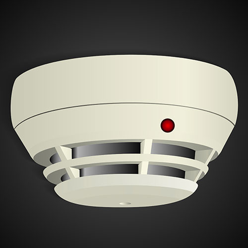 Unlimited Security - Fire Alarm