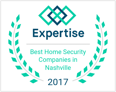 TN Nashville Home Security Systems 2017