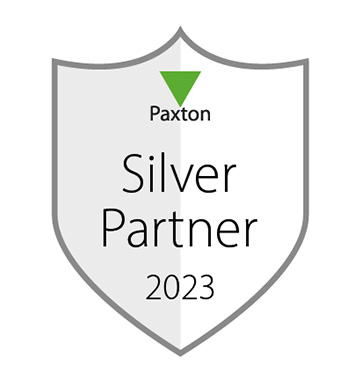 Paxton Silver Partner 2023