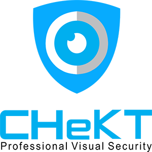 CHeKT Professional Visual Security 