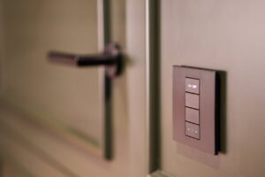 Security Systems and Alarm Systems