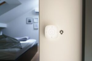 Benefits of Owning a Security System