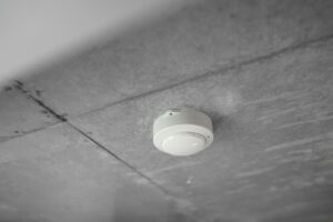 Fire Alarm Inspections